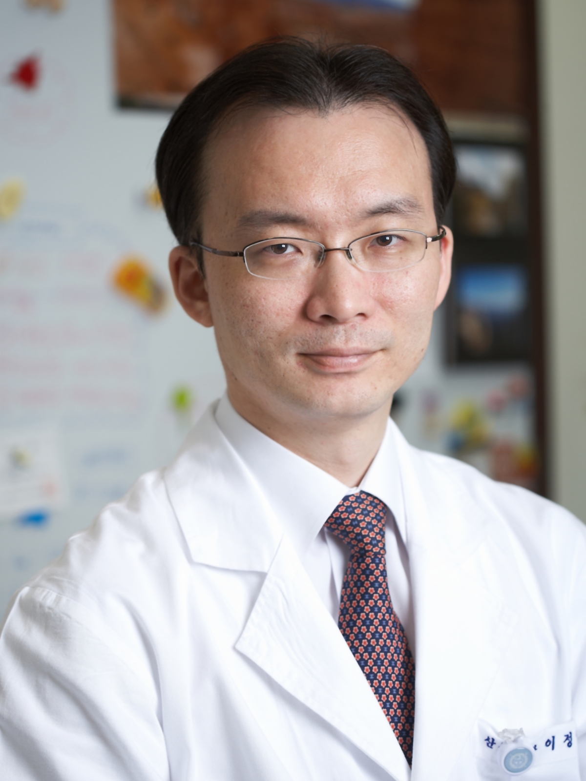 ▲분당서울대병원 산부인과 난임·가임력보존 클리닉 이정렬 교수 (분당서울대병원)