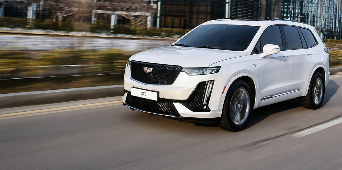 (사진제공=캐딜락코리아)