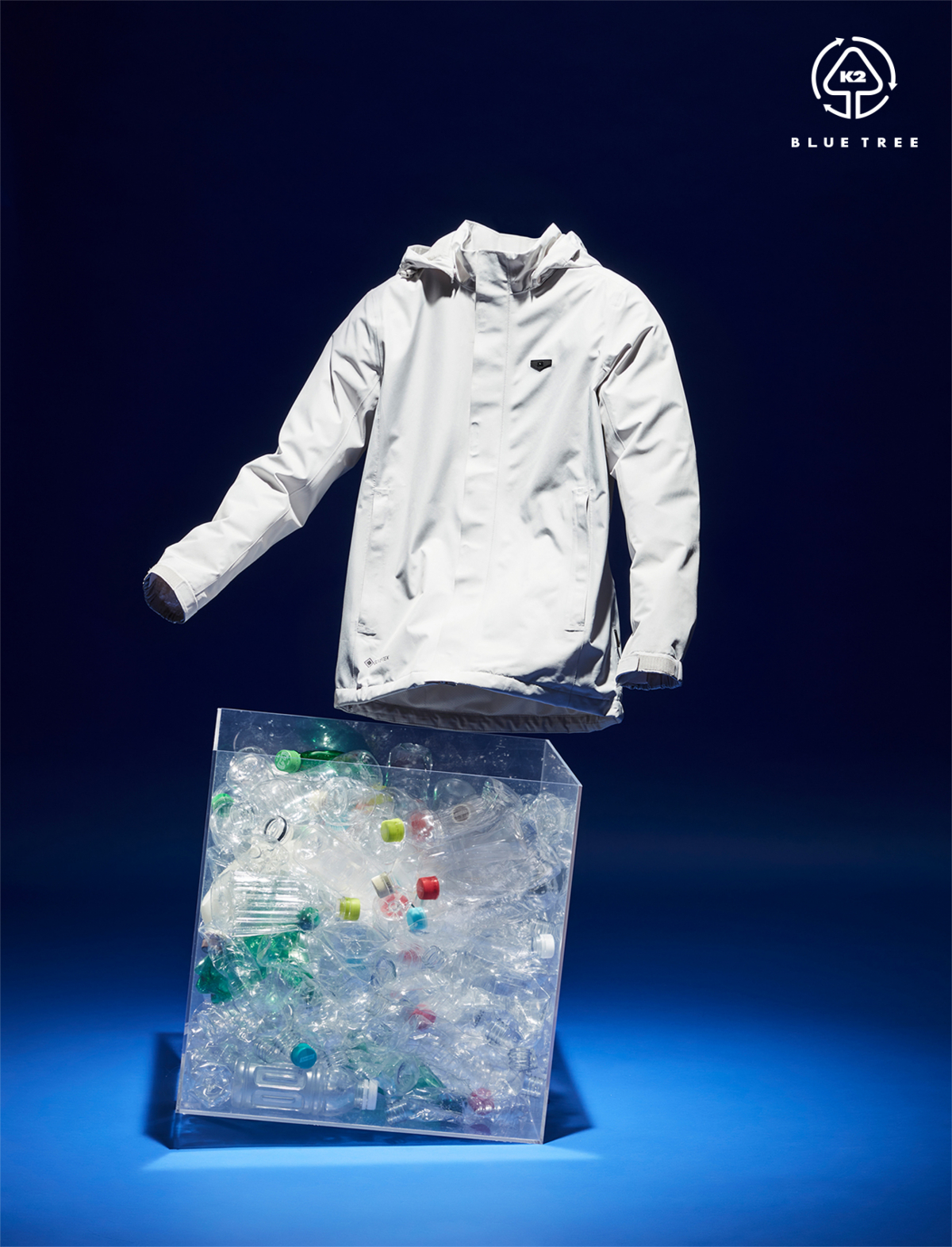 ▲블루트리 (K2)