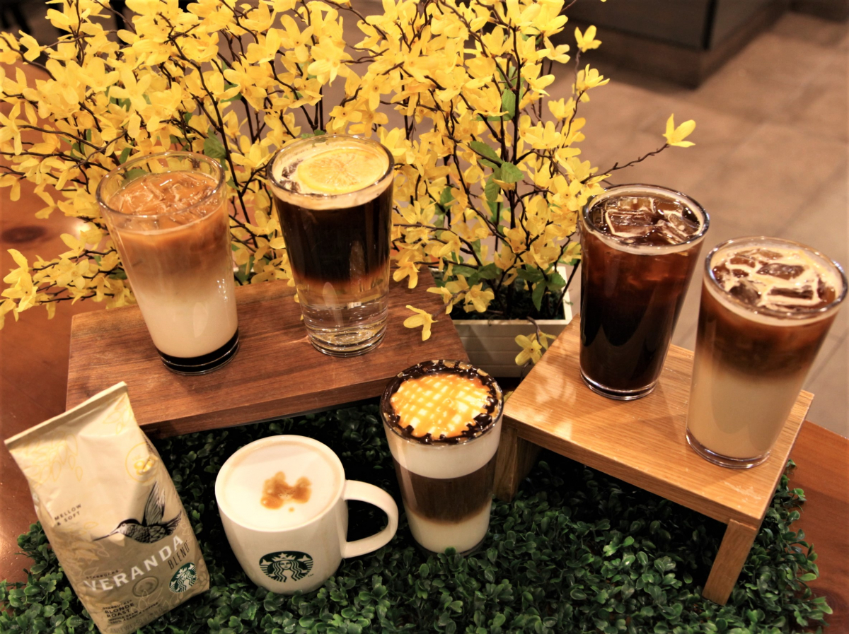 (사진제공=스타벅스커피코피아)