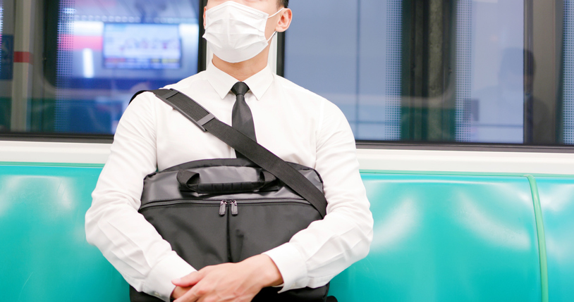 ▲직장인 10명 중 3명이 근로자의 날인 5월 1일에도 출근길에 나선다. (게티이미지뱅크)