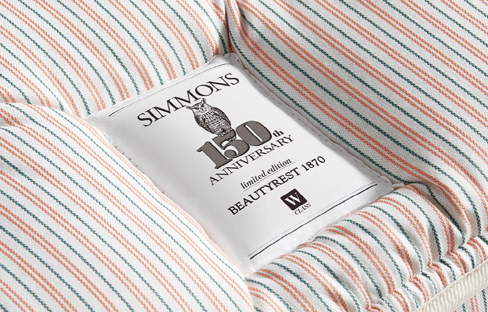 (사진제공=시몬스침대)