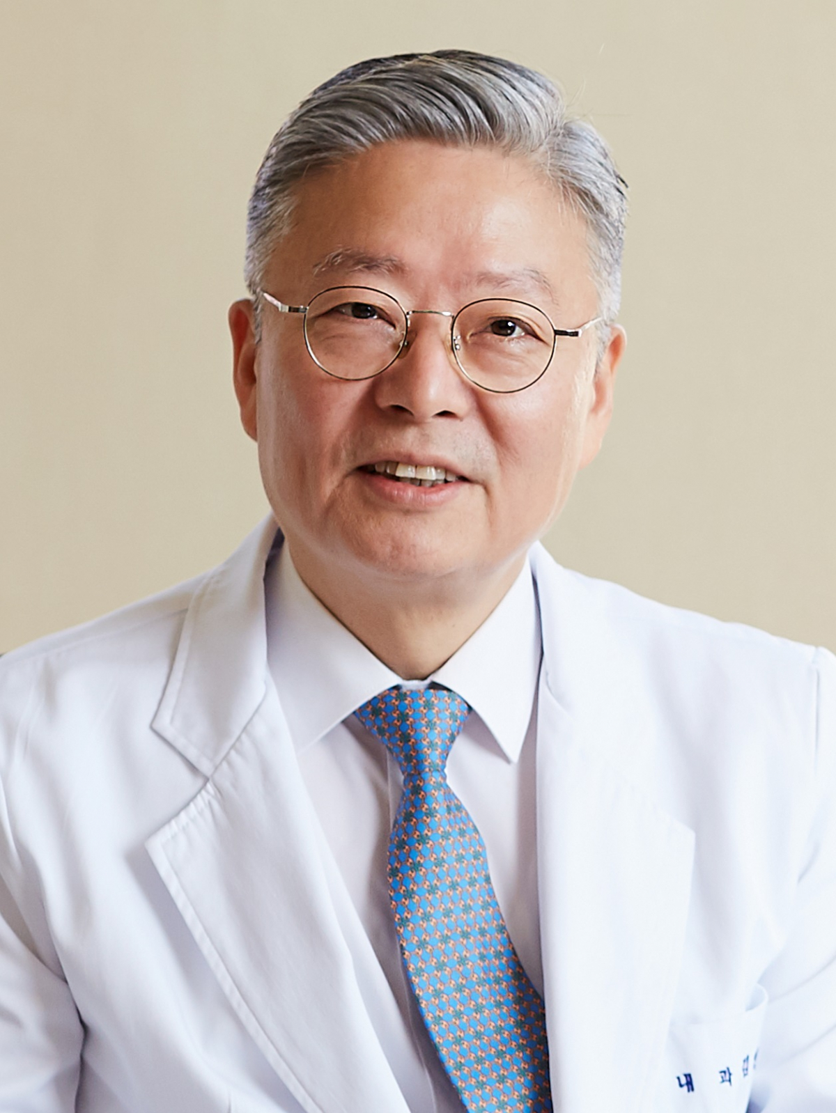 ▲김연수 서울대병원장 (서울대병원)