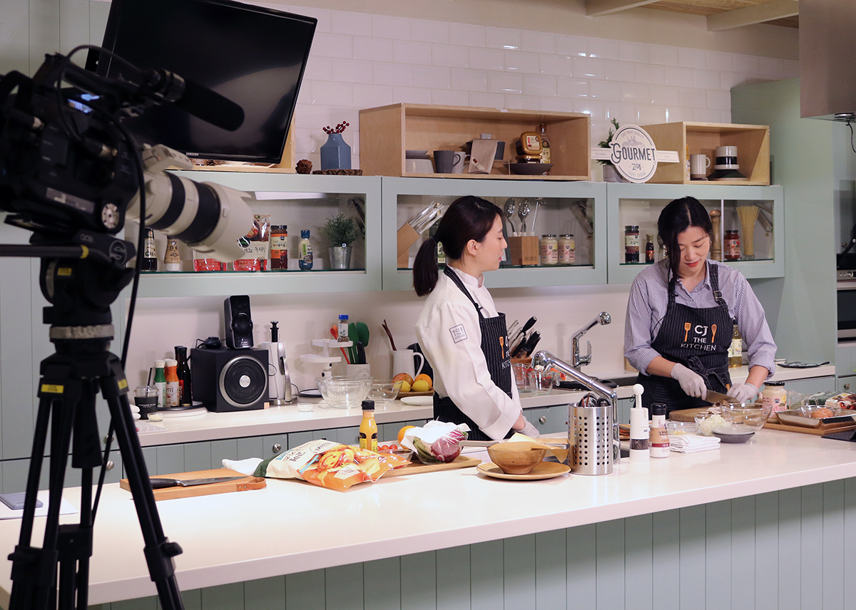 (사진제공-CJ제일제당)