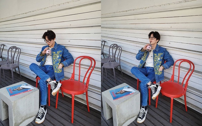 (출처=수호 인스타그램)