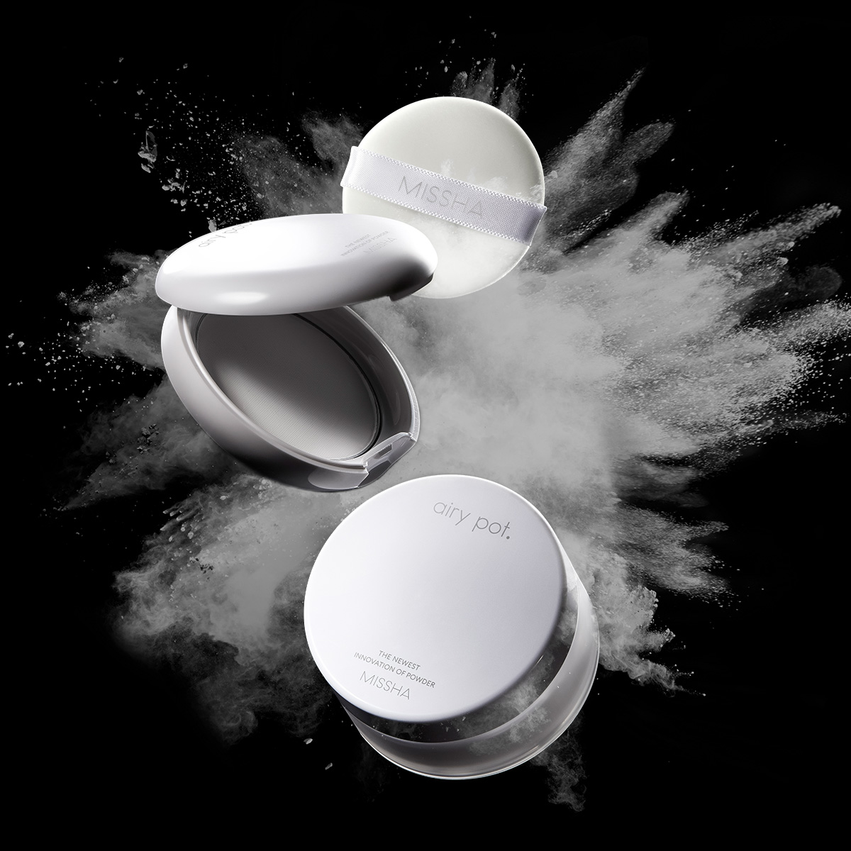 ▲에어리 팟 라인 (사진제공=에이블씨엔씨)