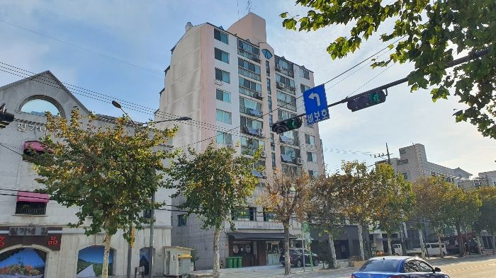 ▲서울 마포구 성산동 114-3 성일. (사진 제공=지지옥션)