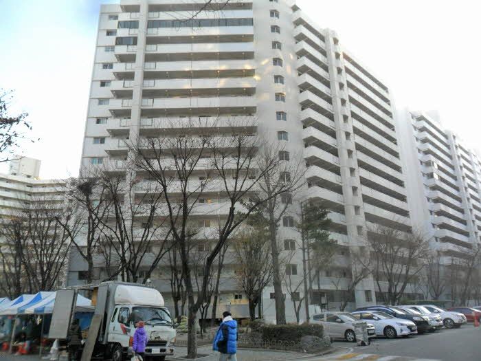 ▲서울 강북구 번동 242 번동1단지주공 113동. (사진 제공=지지옥션)