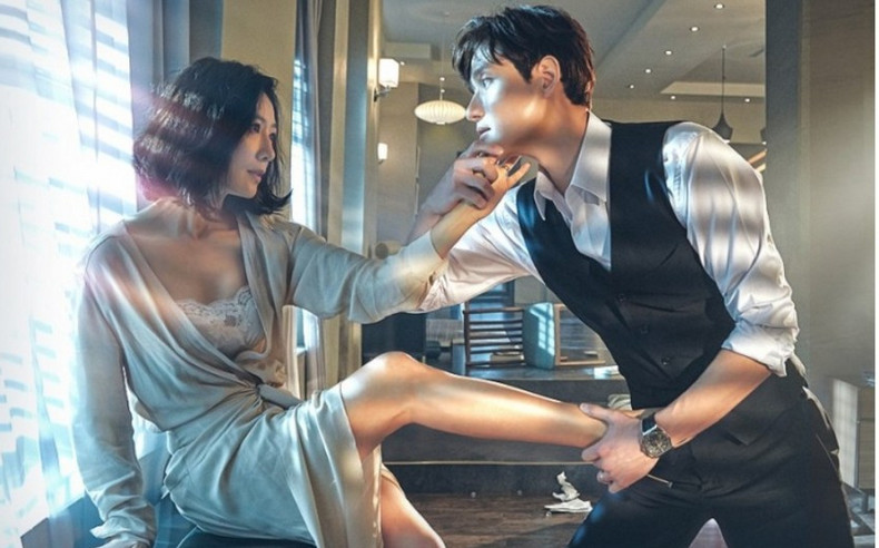 (출처=JTBC드라마 '부부의 세계' )