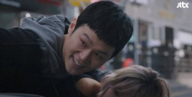 (출처=JTBC '부부의 세계' )