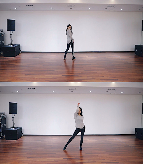 ▲나띠(사진제공=스윙엔터테인먼트)