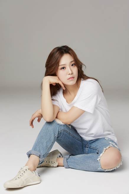 ▲남유라(사진제공=라이언하트)