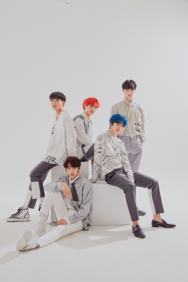 ▲CIX(사진제공=C9엔터테인먼트)