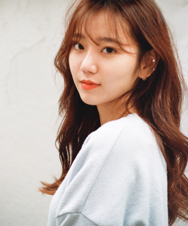 ▲배우 전혜원(와이원엔터테인먼트)