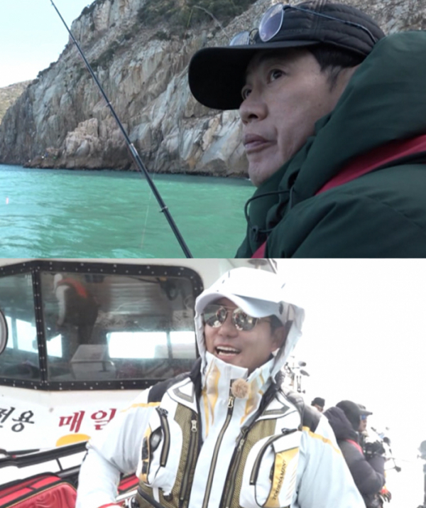 ▲'도시어부2'(사진제공=채널A)