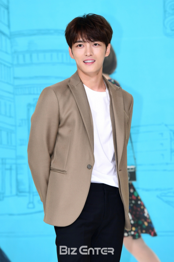 ▲김재중(비즈엔터DB)