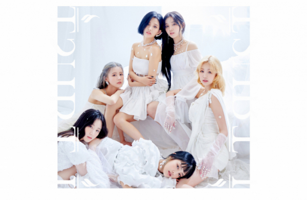 ▲(여자)아이들(사진제공=큐브엔터테인먼트)
