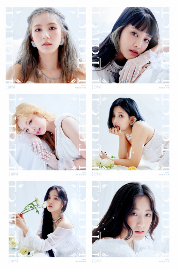 ▲(여자)아이들(사진제공=큐브엔터테인먼트)