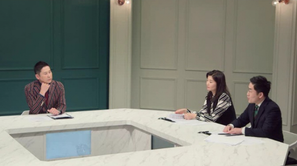 ▲'공부가 머니' 온라인 개학(사진제공=MBC)