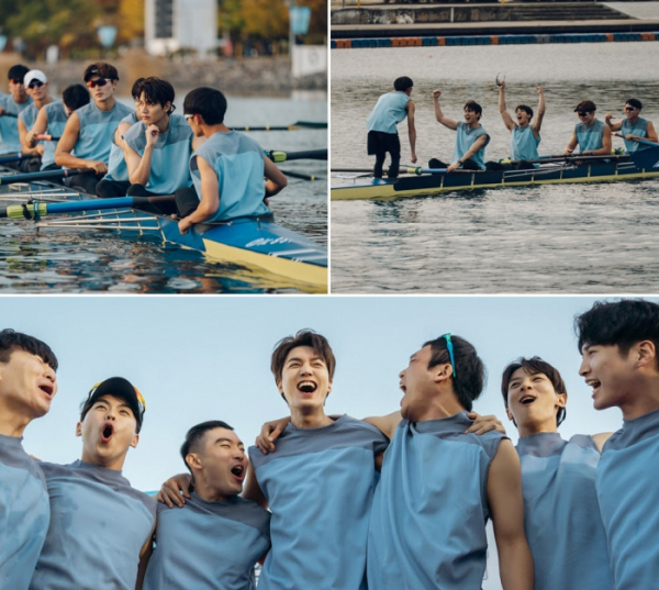 ▲‘더킹-영원의 군주’ 이민호(사진제공=화앤담픽쳐스)