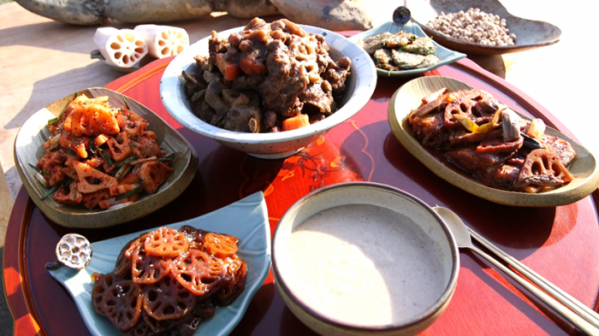 ▲'한국인의 밥상'(사진제공=KBS 1TV)