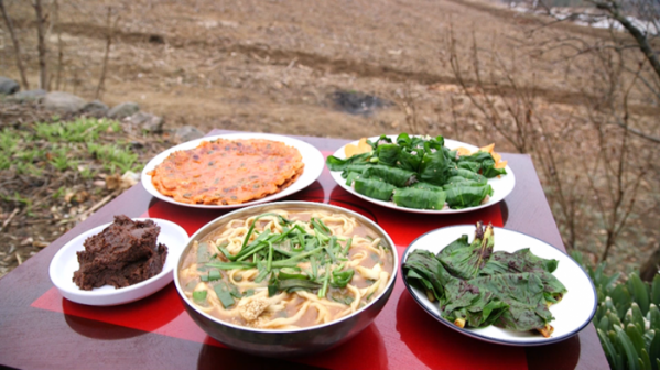 ▲'한국인의 밥상'(사진제공=KBS 1TV)