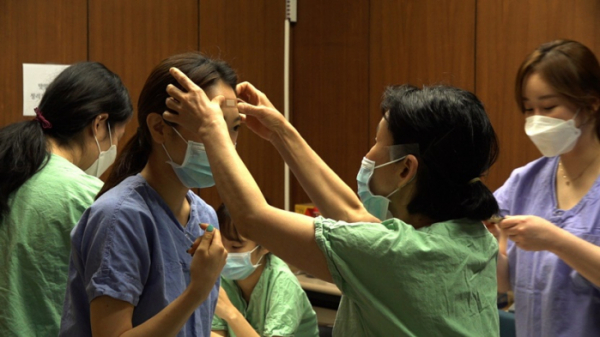 ▲다큐 인사이트 '나는 대구에 살고 있습니다'(사진제공=KBS1)