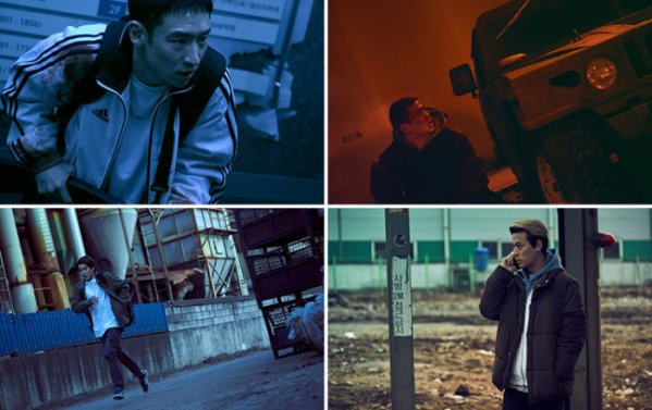 ▲'사냥의 시간'(사진제공=넷플릭스)