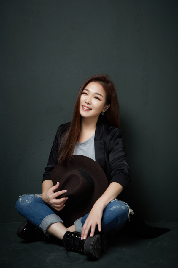 ▲서영은(사진 = 엠버스트 제공)