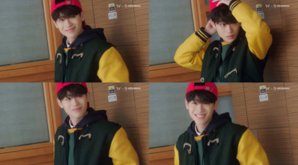 ▲금동현(사진 = '콬TV' V LIVE )