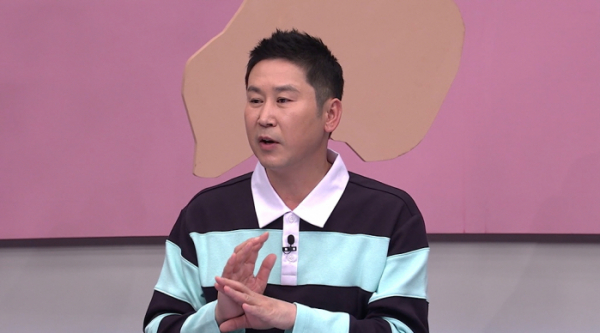 ▲'끝까지간다' 현링(사진제공=TV CHOSUN)