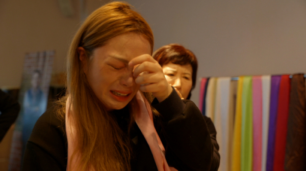 ▲'끝까지간다' 현링(사진제공=TV CHOSUN)