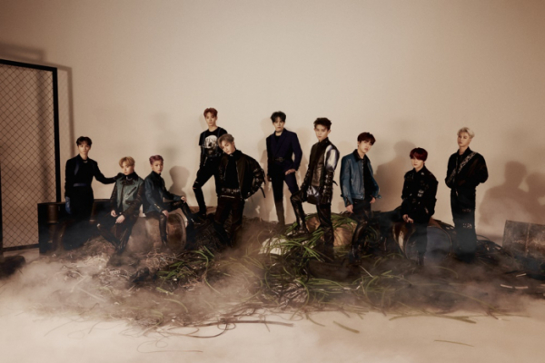 ▲TOO(사진 = 스톤뮤직엔터테인먼트, n.CH엔터테인먼트 제공)