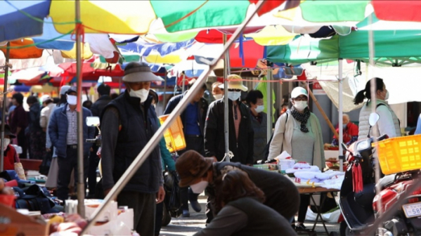 ▲'다큐멘터리3일' 구례 냉천마을(사진제공=KBS1)