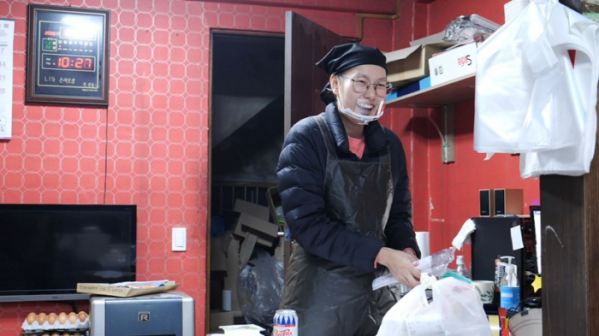 ▲'동행' (사진제공=KBS 1TV)