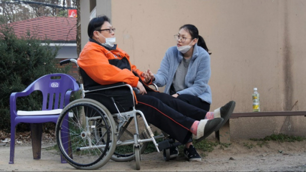 ▲'동행' (사진제공=KBS 1TV)