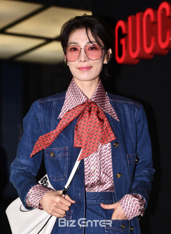 ▲김서형(비즈엔터DB)