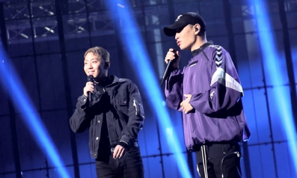 ▲'놀면 뭐하니?' (사진제공=MBC)