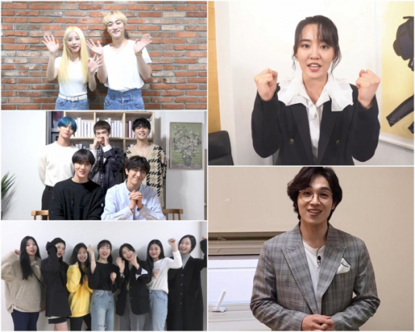 (사진제공=C9엔터테인먼트, J9엔터테인먼트)