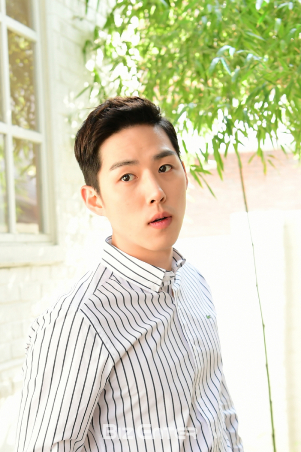 ▲배우 백성현이 오는 25일 결혼한다.(비즈엔터DB)