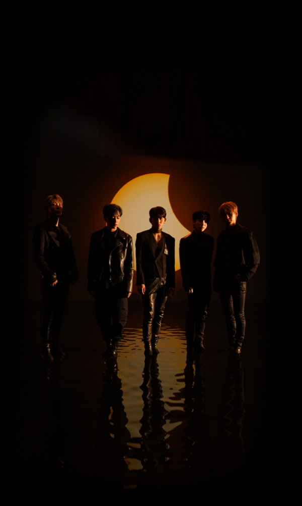 ▲UNVS(사진제공=샤이타운뮤직(CHITWNMUSIC))