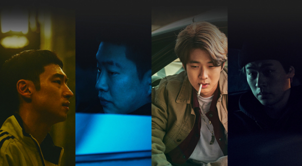 ▲'사냥의 시간'(사진제공=넷플릭스)