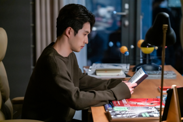 ▲‘아무도 모른다’ 류덕환(사진제공=SBS)