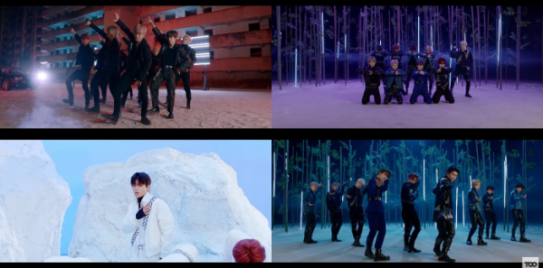 ▲TOO(사진 = TOO 공식 유튜브 채널 영상 캡처)