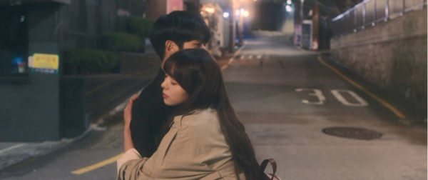 ▲'반의반'(사진제공=tvN)