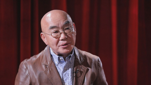 ▲‘본격연예 한밤’ 이장우(사진제공=SBS)