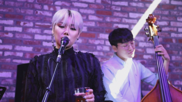 ▲‘본격연예 한밤’ 치타(사진제공=SBS)