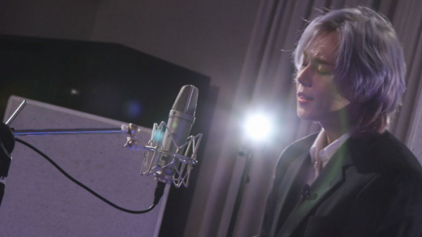 ▲‘본격연예 한밤’ 던(사진제공=SBS)