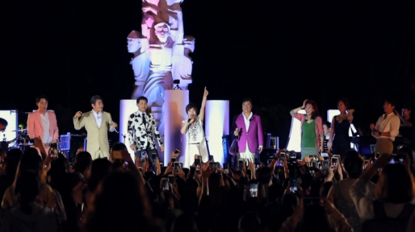 ▲‘트롯신이 떴다’ (사진제공=SBS)