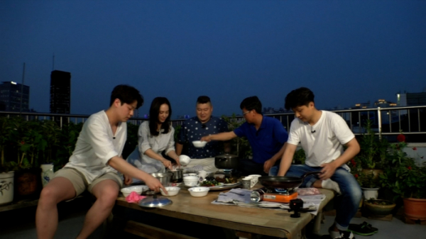 ▲'한끼줍쇼'(사진제공=JTBC)